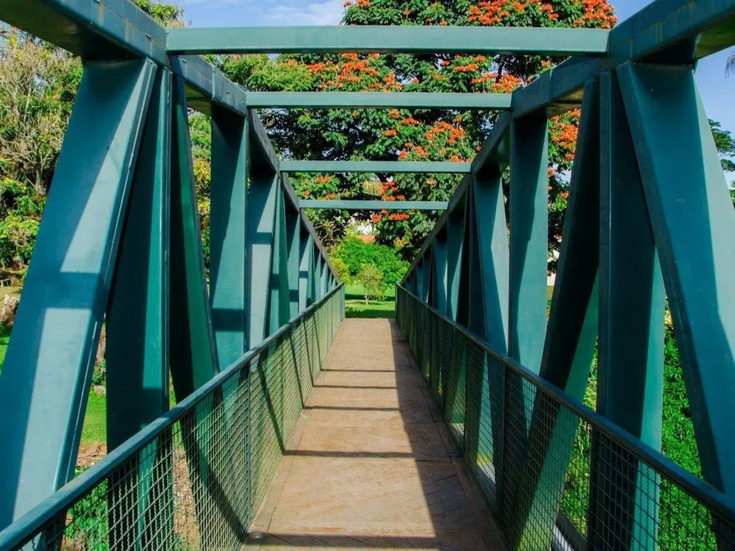 Hotel Recanto da Cachoeira