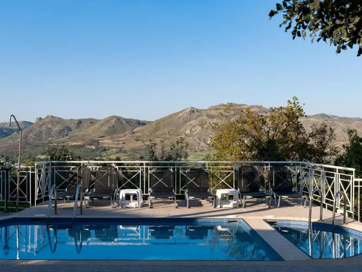 Kefali Villa, eco tourism experience, By ThinkVilla