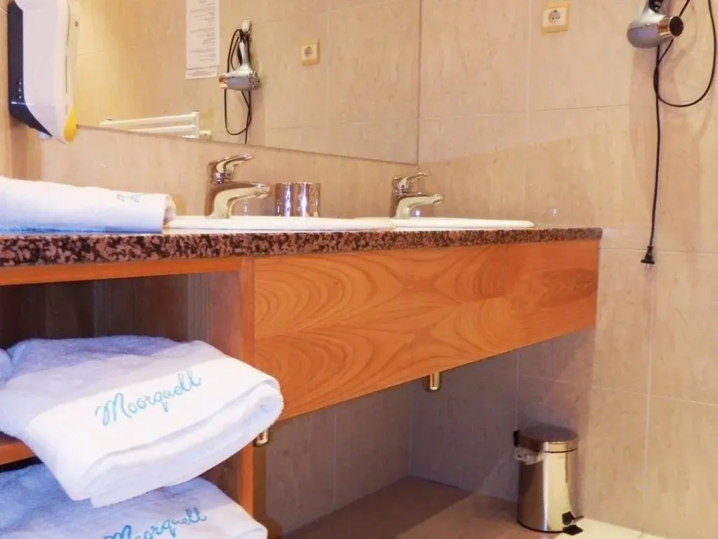 Naturwellness Hotel Moorquell