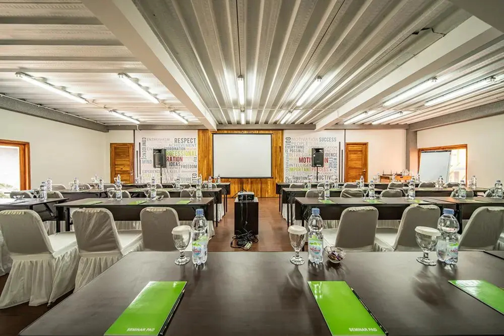 Sparks Forest Adventure Sukabumi