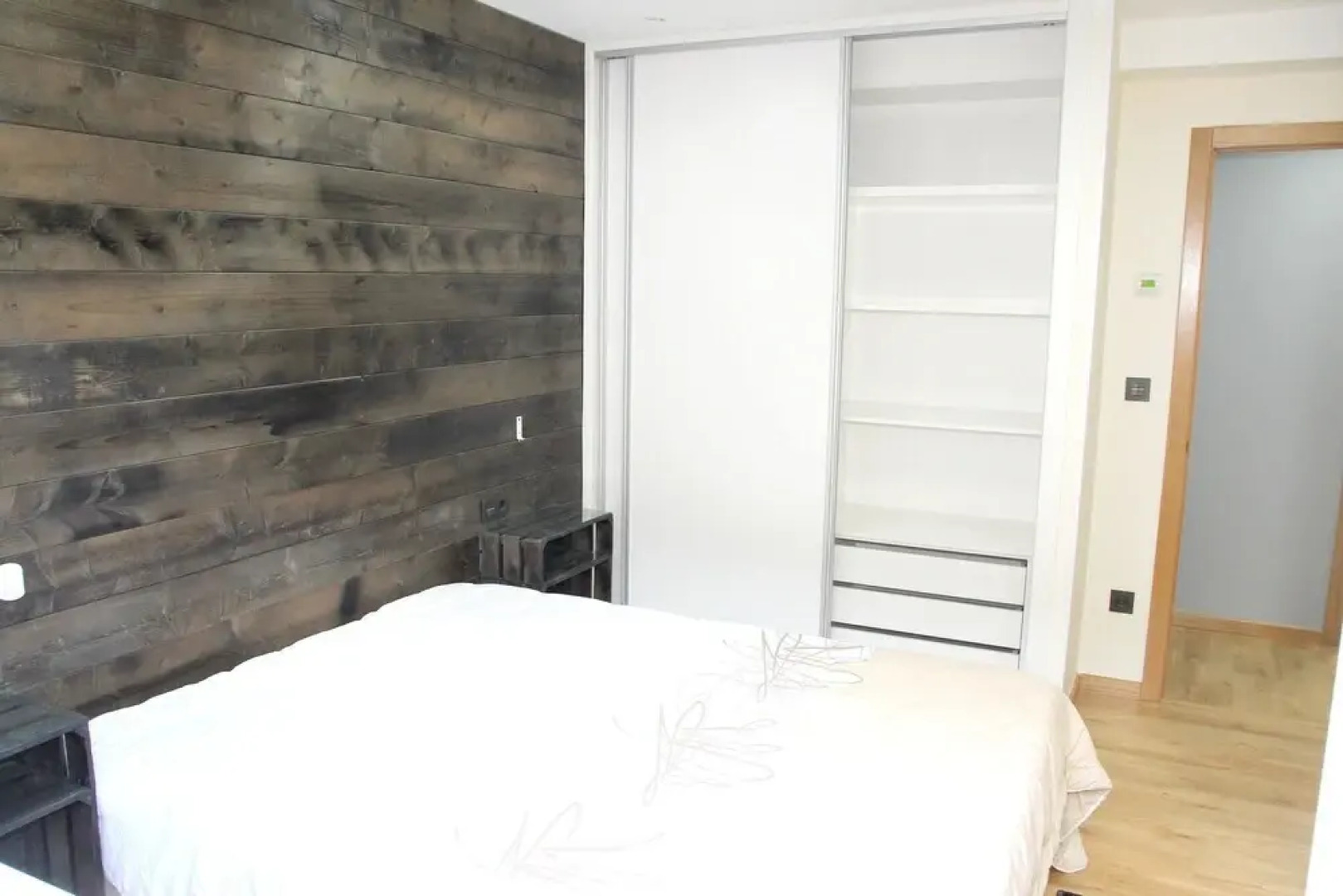 Apartment With 3 Bedrooms in Vigo, With Furnished Terrace and Wifi