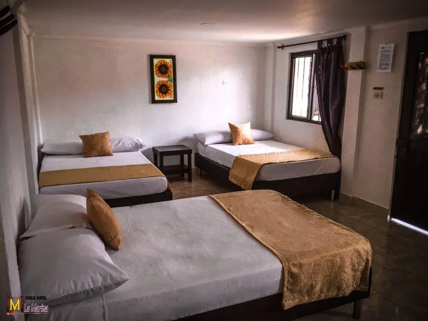 Finca Hotel La Marina