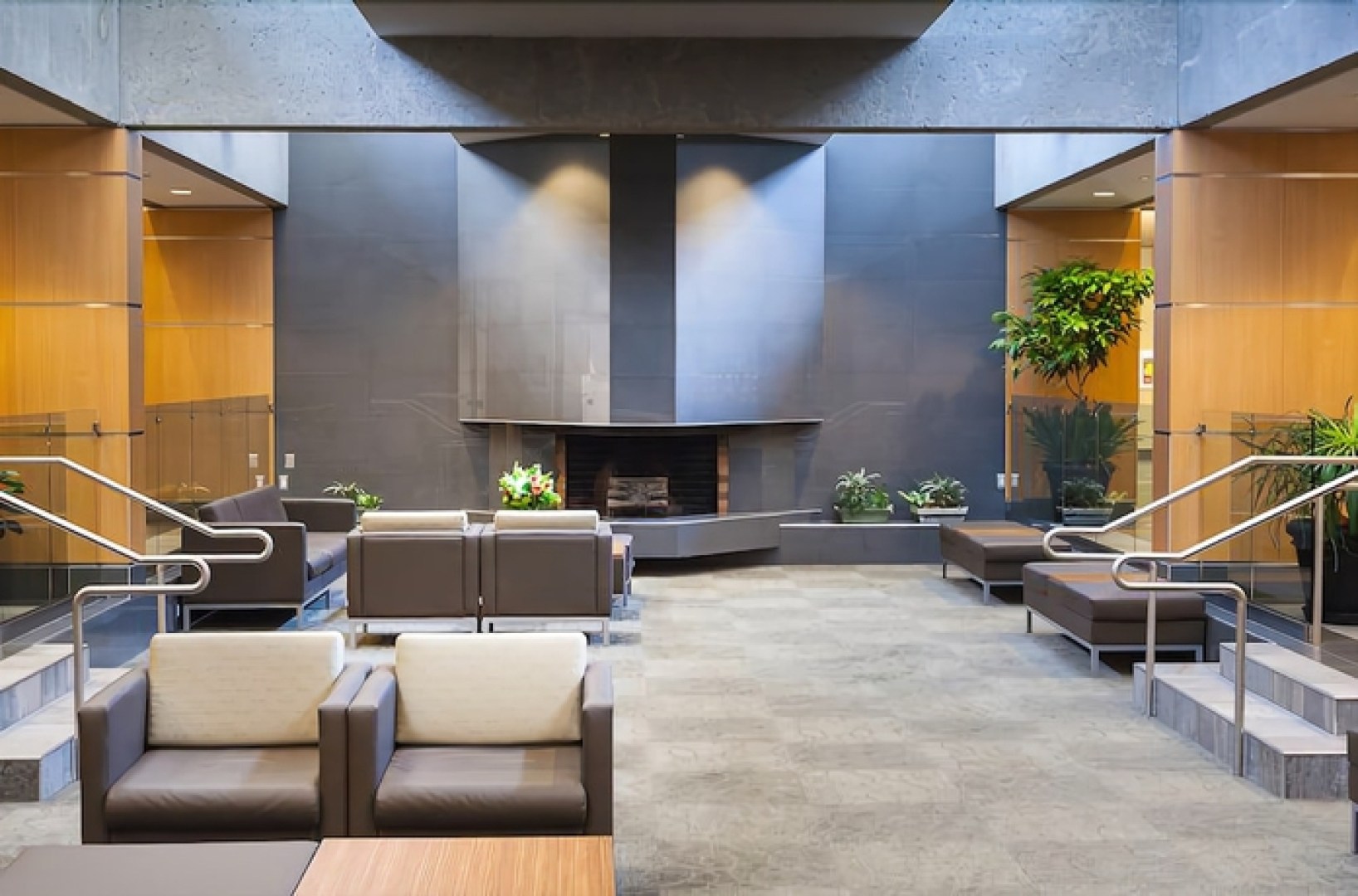 Gage Suites at UBC