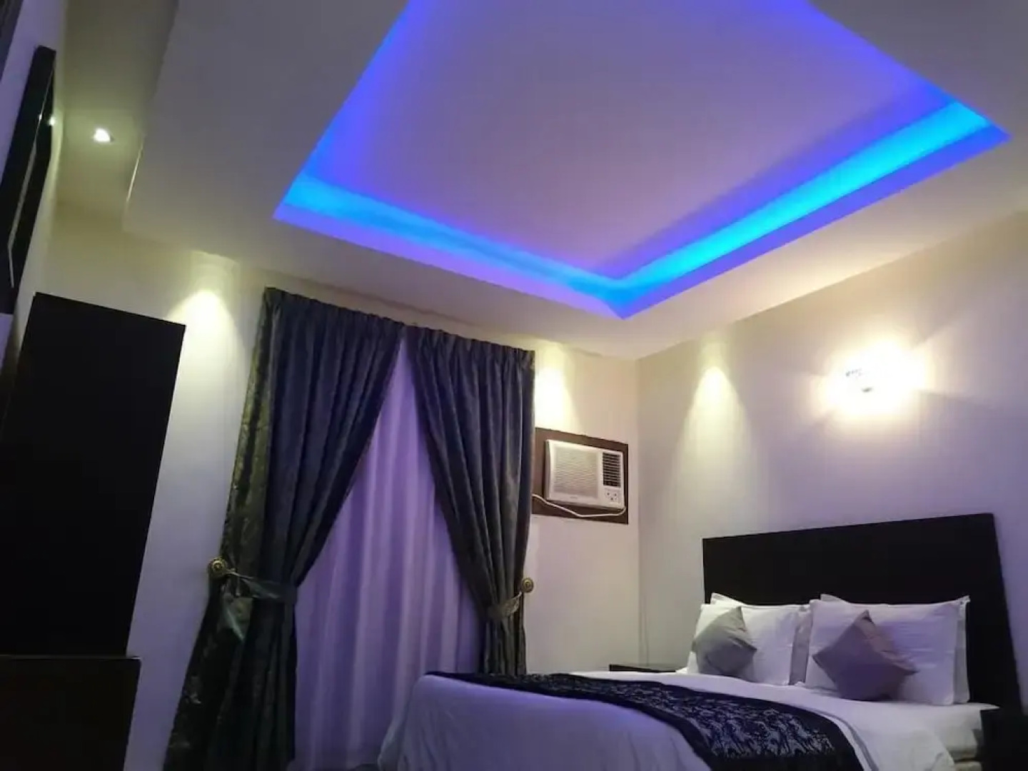 Dary Furnished Apartments 1