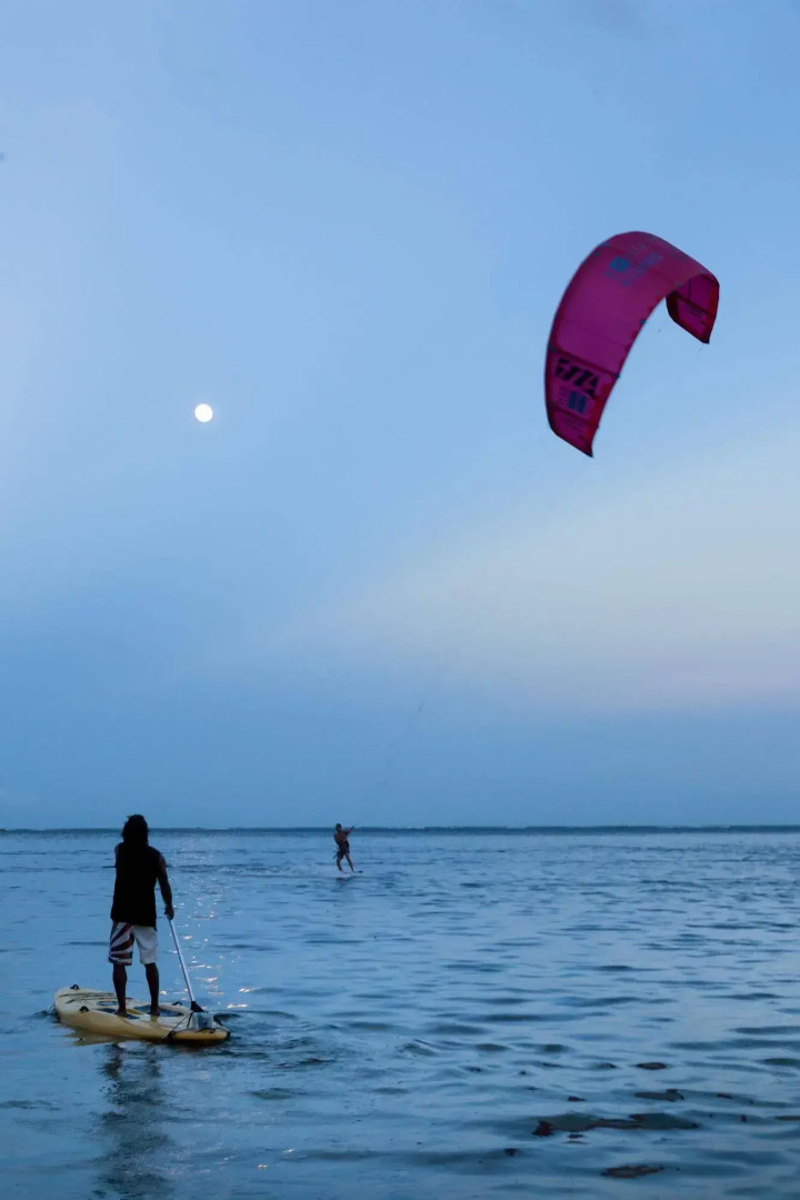 Blue Palawan Beach Club