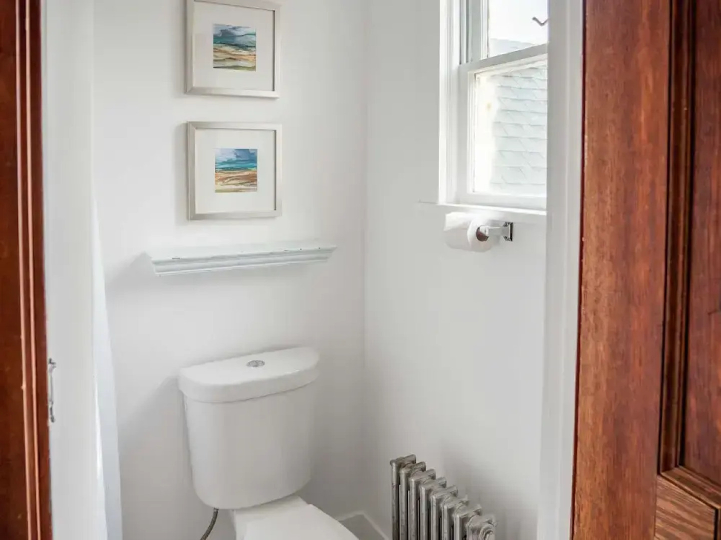 River Run Bed and Breakfast