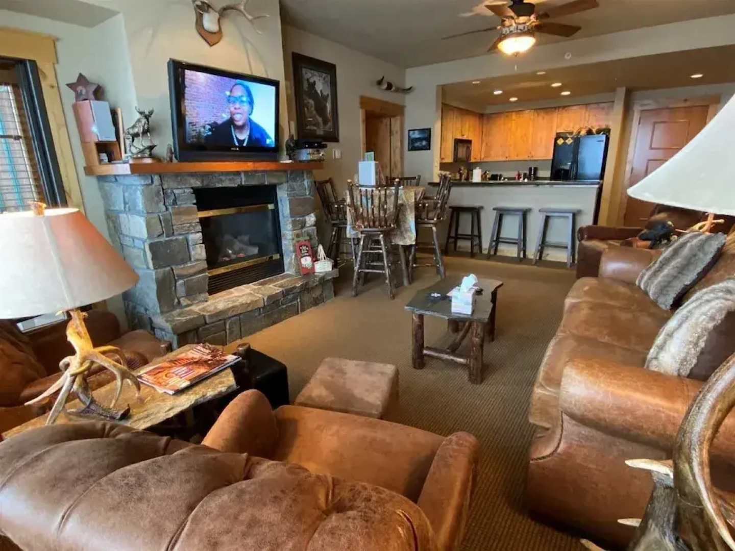 Morning Eagle #301 3 Bedroom Condo