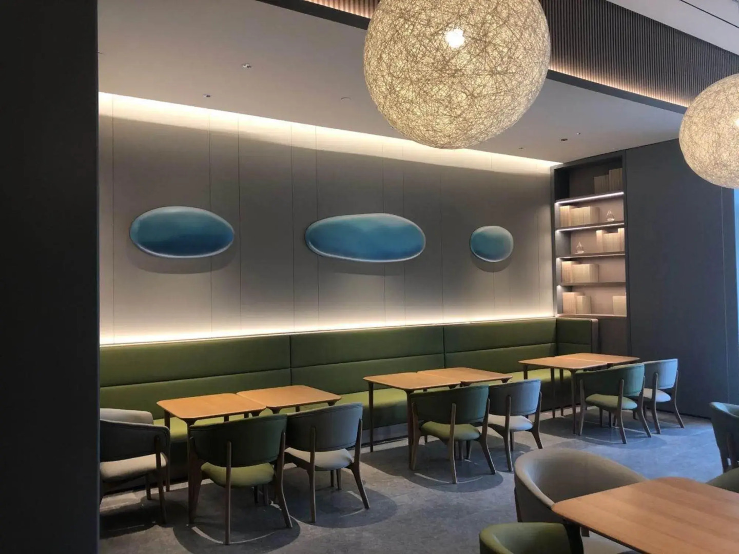 Ji Hotel (Korla Government branch)