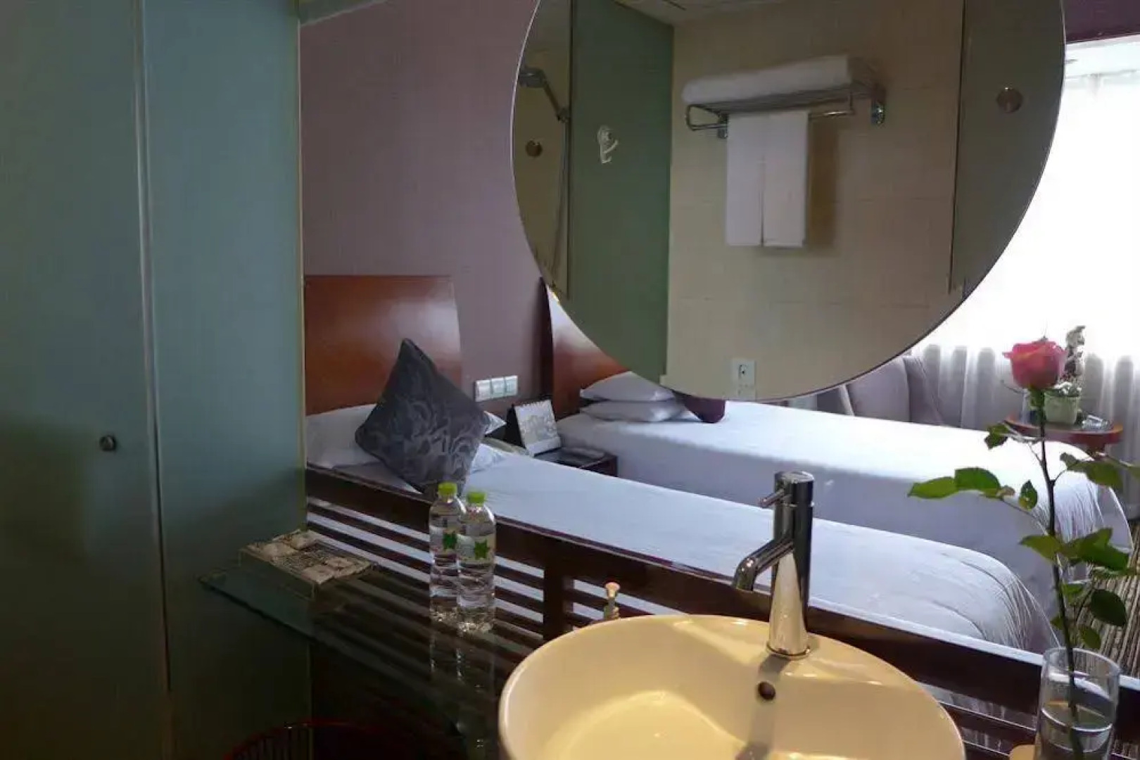 Narada Boutique Hotel Hangzhou Lakeside