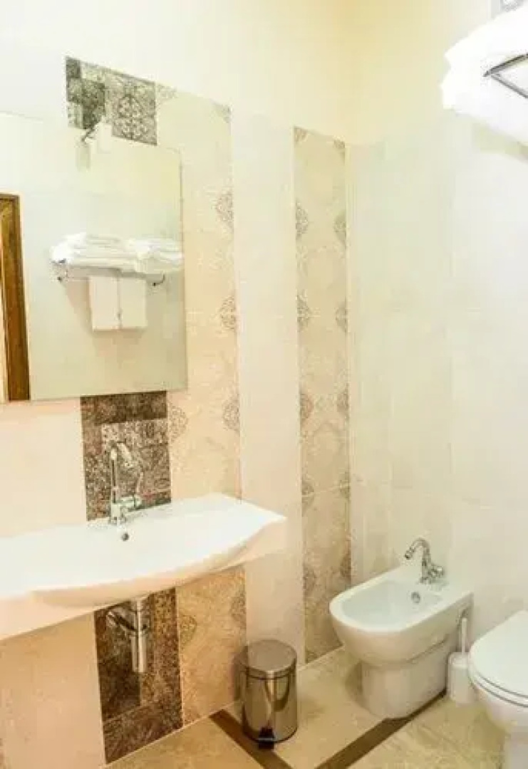 Il Casale Della Regina