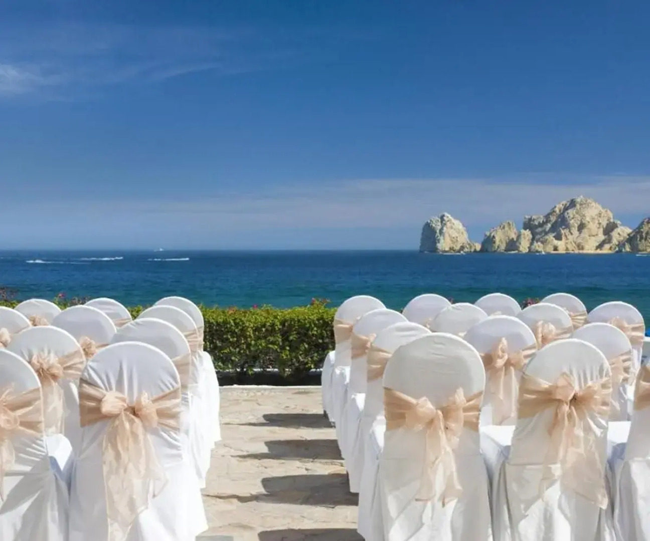 Pueblo Bonito Los Cabos Blanco - All Inclusive