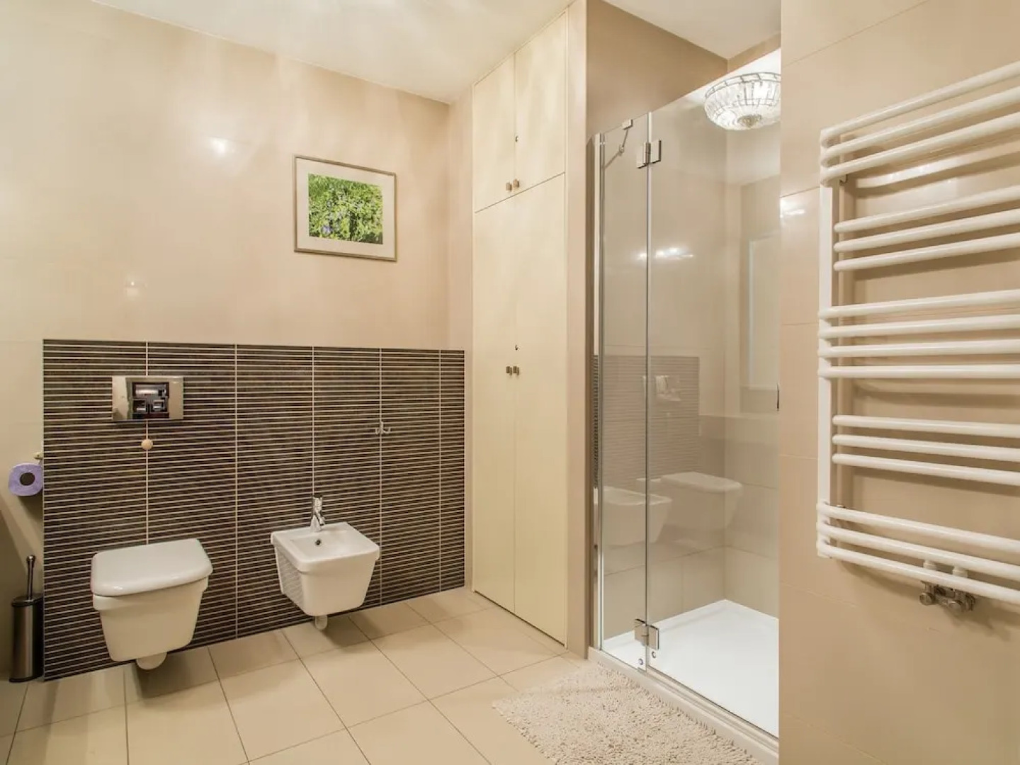 Apartament Stara Polana