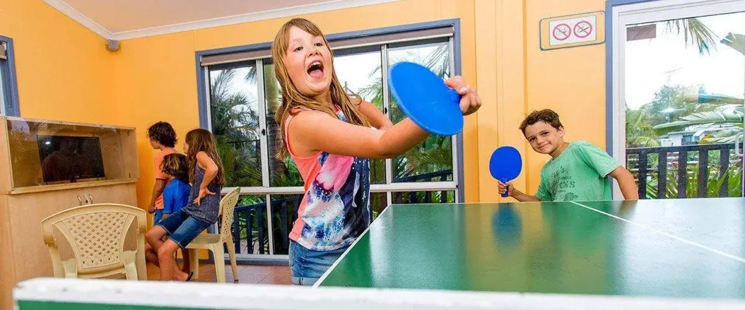 Ingenia Holidays Soldiers Point