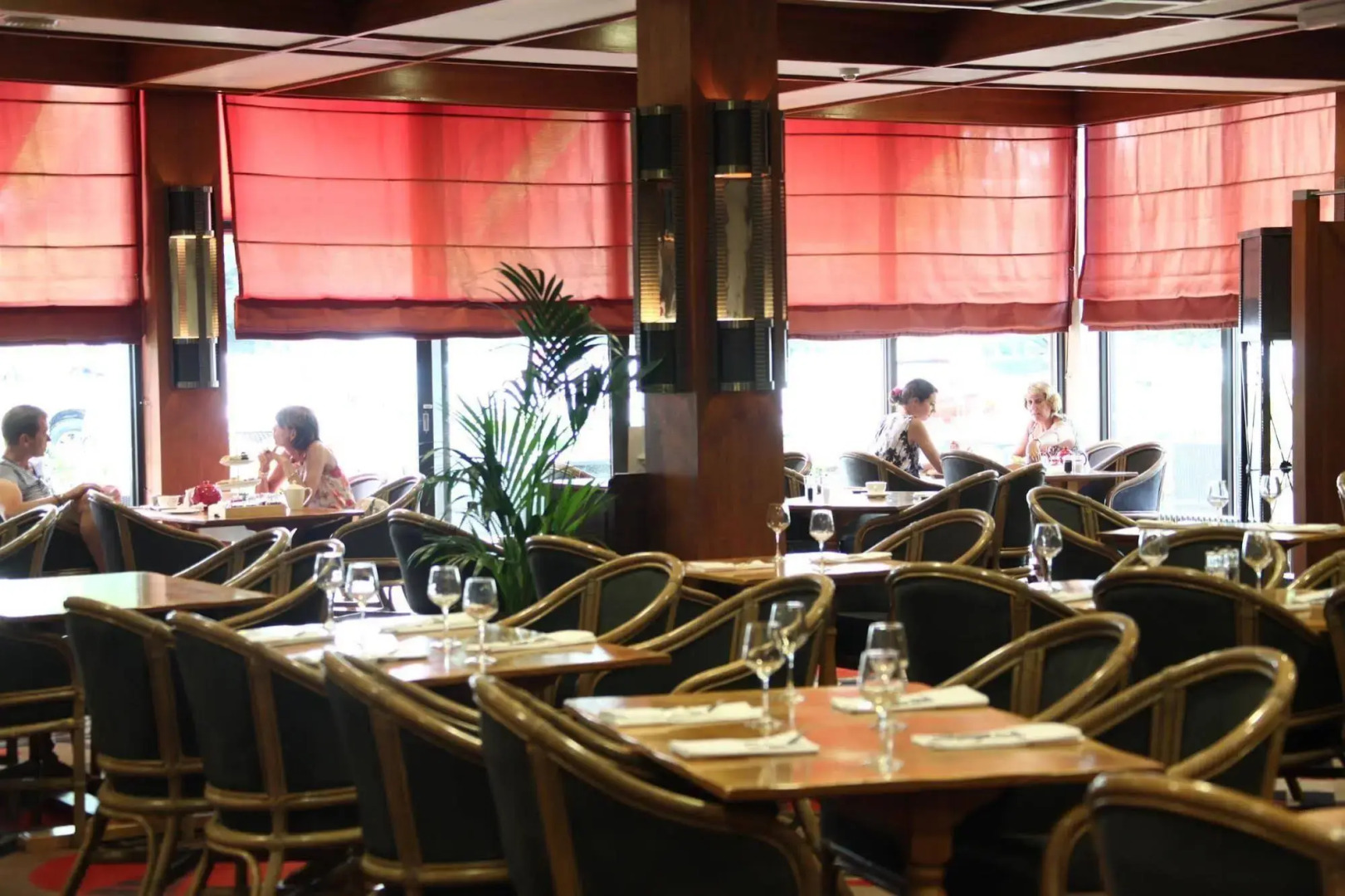 Delta Hotels by Marriott Colchester