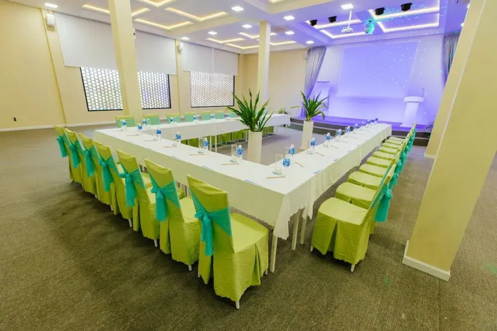 Perolas Villas Resort