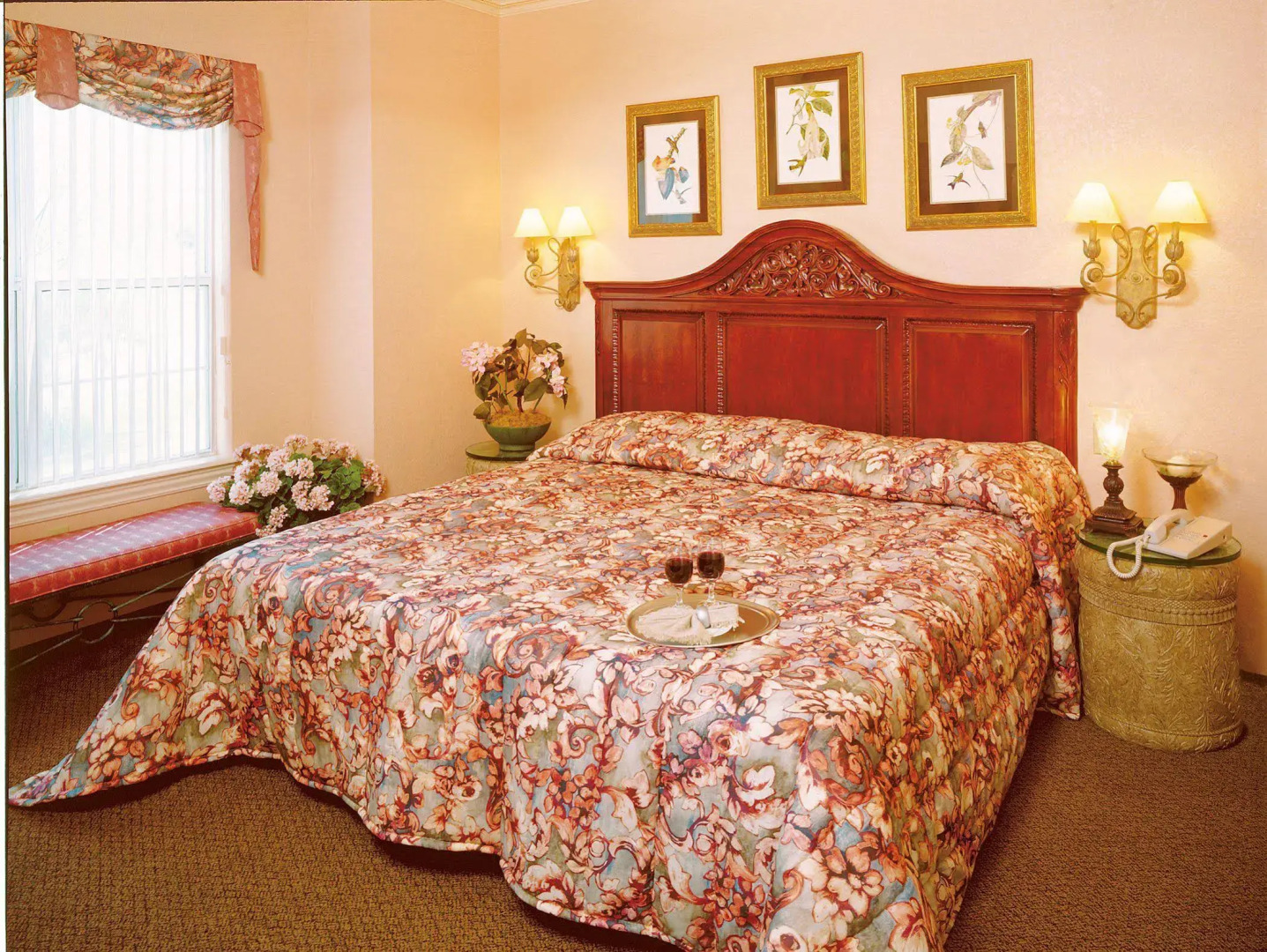 Westgate Tunica Resort