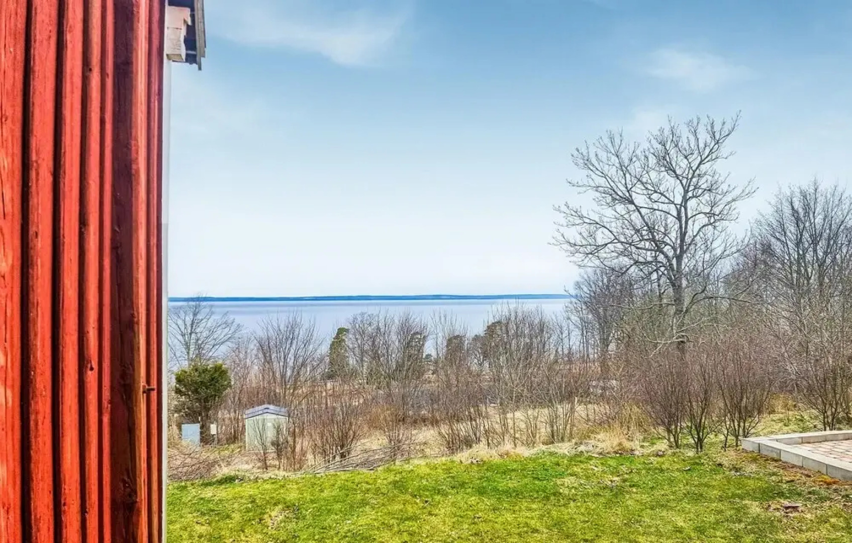 Stunning Home in Ödeshög With 2 Bedrooms and Wifi