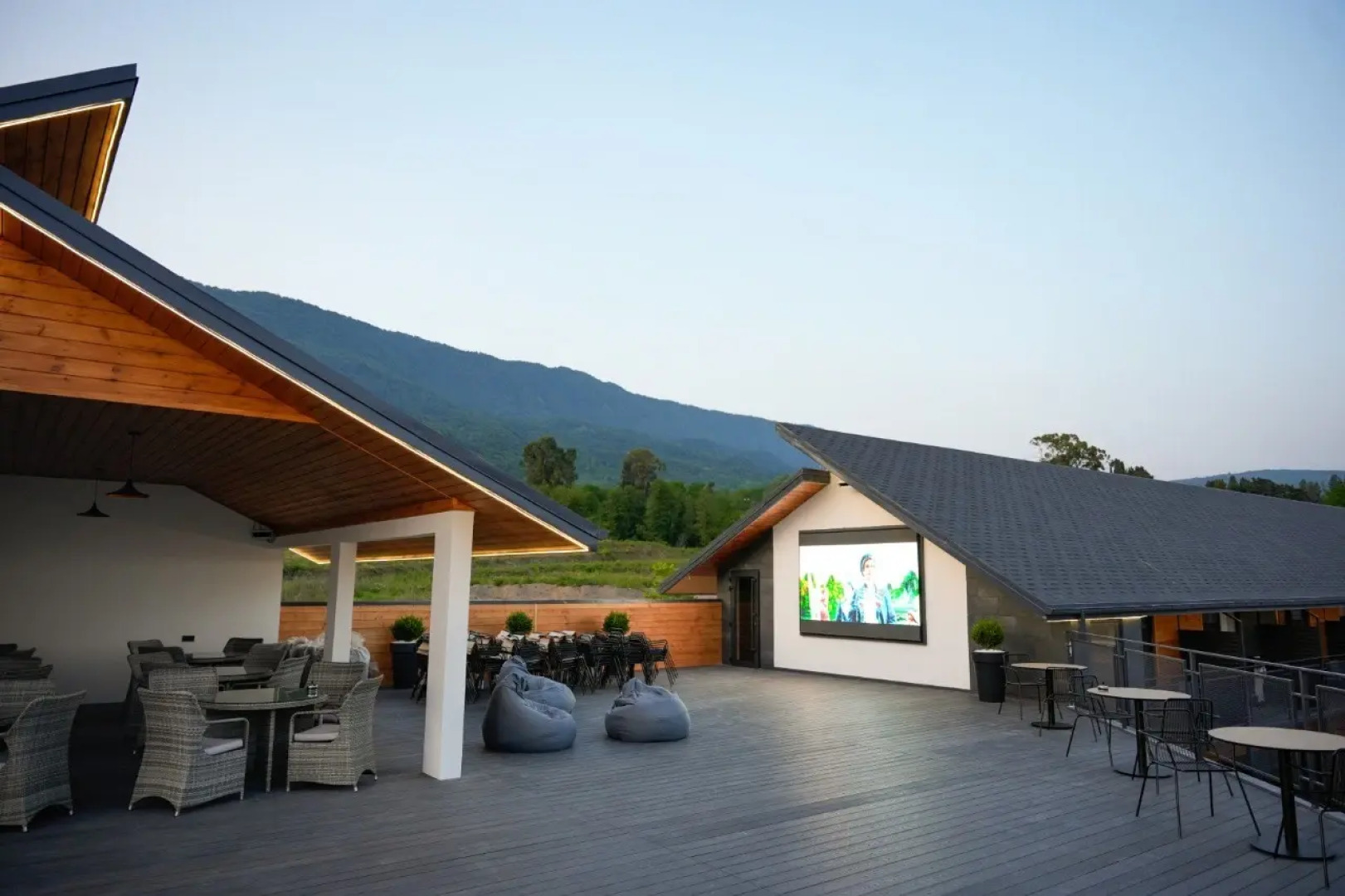 Leto Boutique (Псырцха)