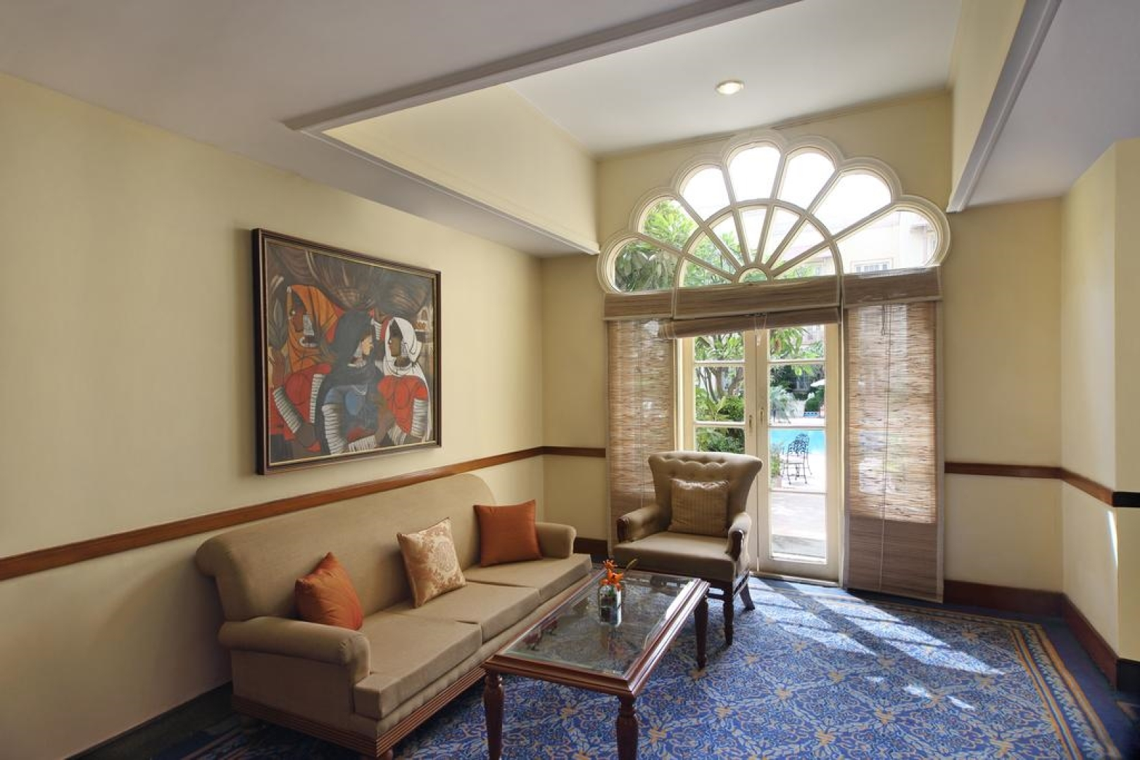 Taj Hari Mahal Jodhpur