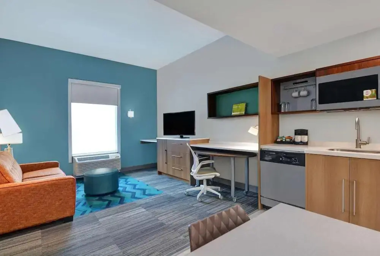 Home2 Suites by Hilton Richmond Hill Savannah I 95