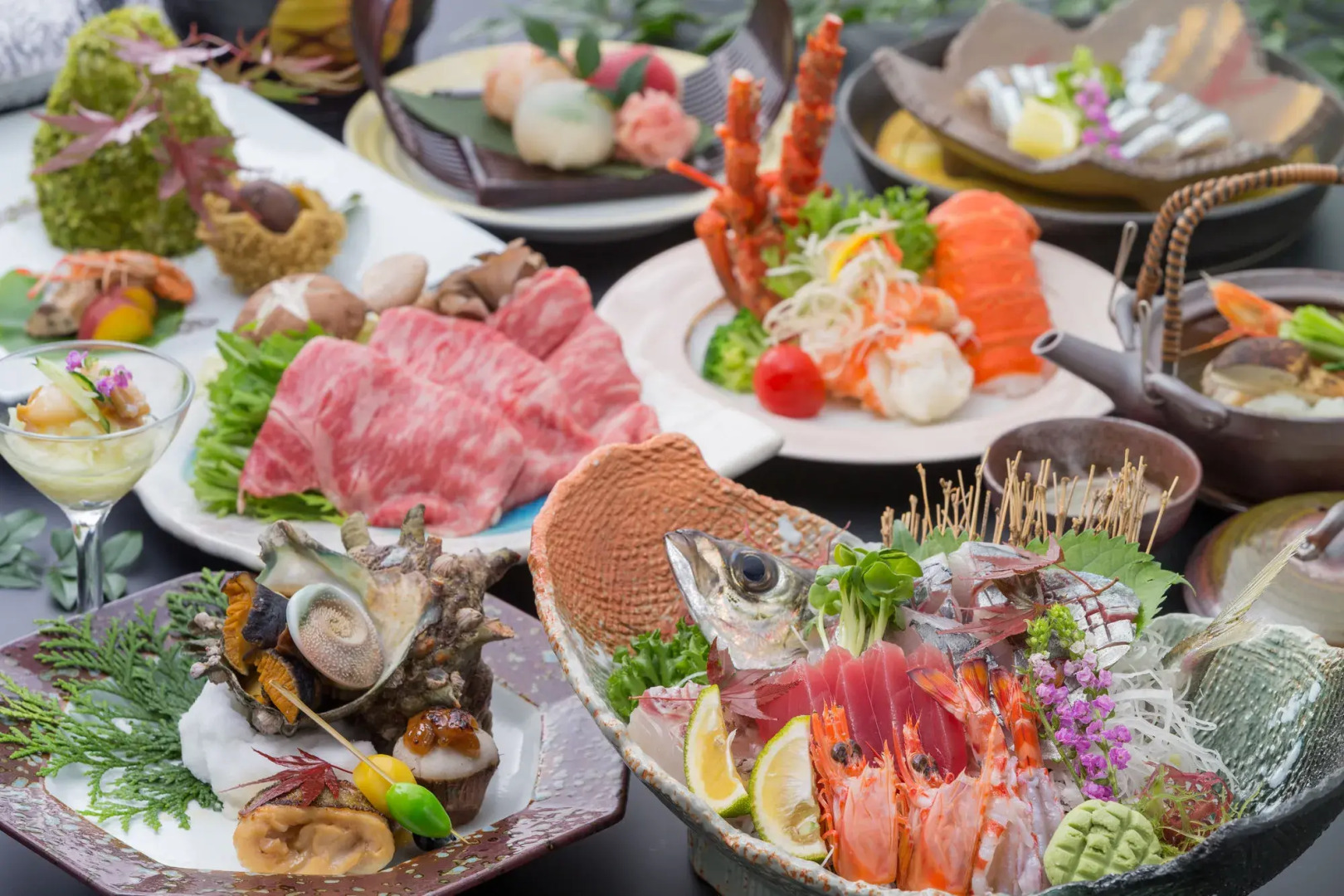 Ocean Resort Eguchiya