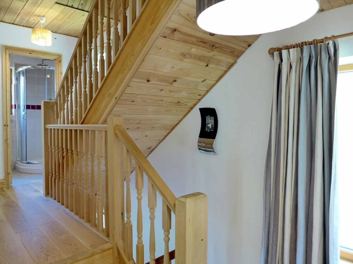 Chalet Eden Blatten in Blatten