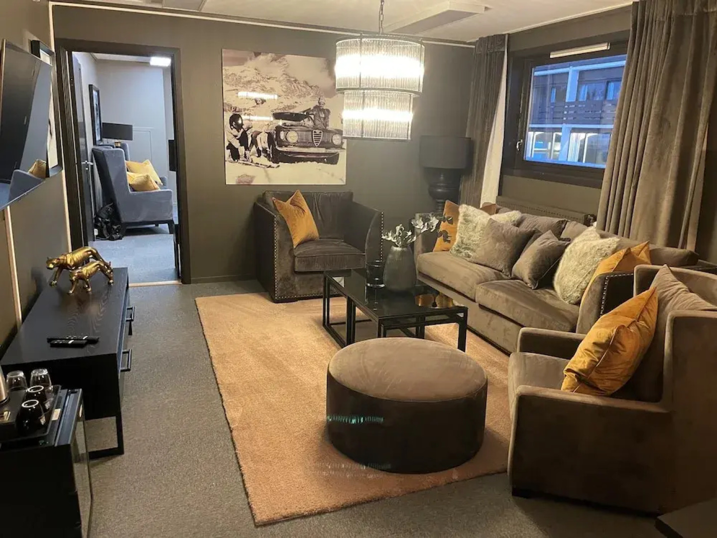 Morgedal Hotell - Unike Hoteller