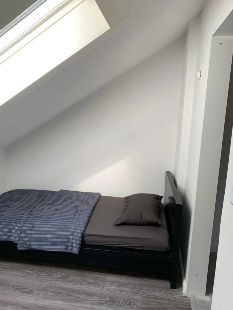 Gemütliche Ferienwohnung bei Hamburg