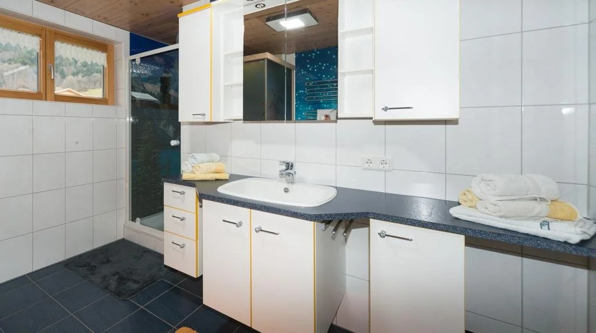 Appartements Madlener