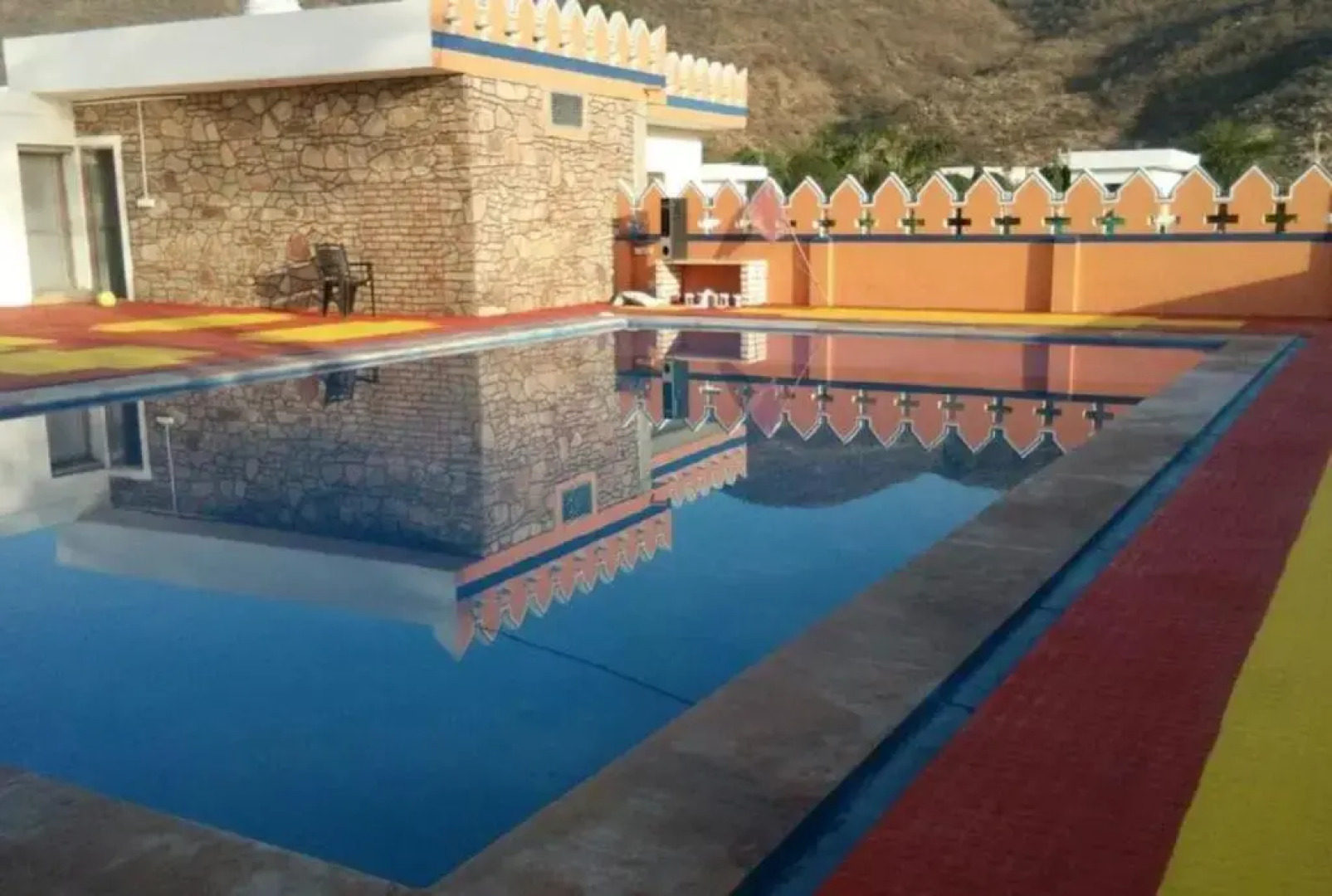 Pushkar Regency Resort