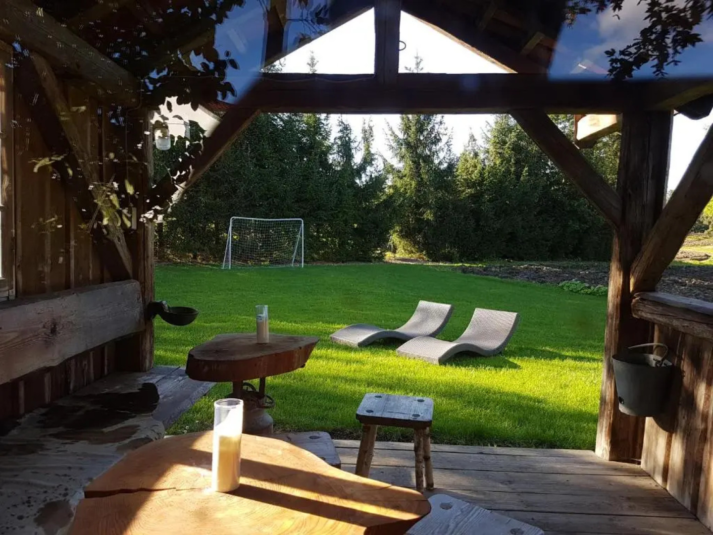 Gästehaus Zehmerhof