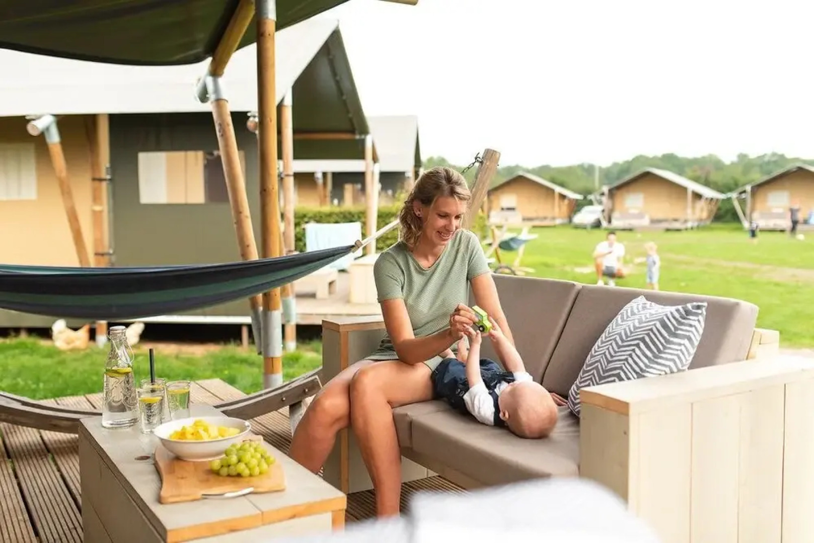 Recreatiepark de Boshoek