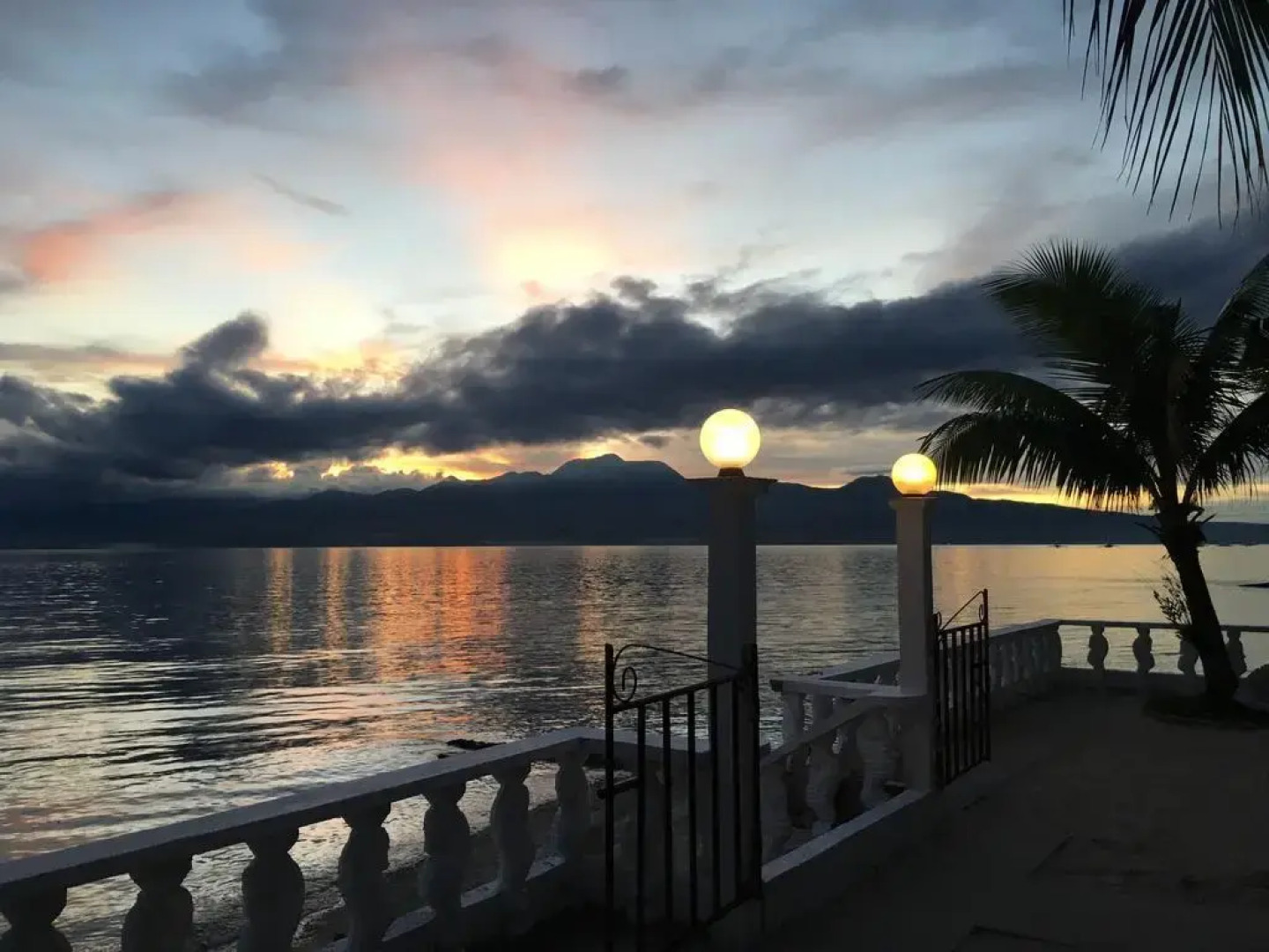 Watersport Beach Resort Santander