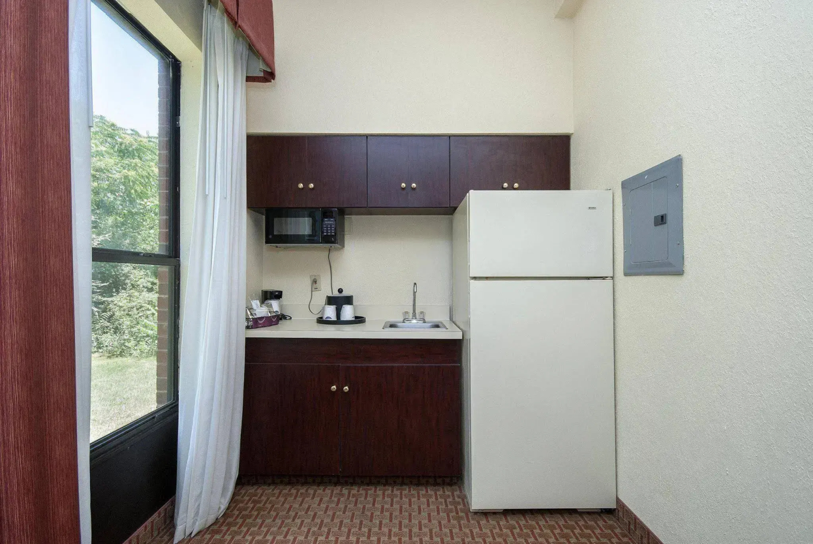 Hampton Inn Greenville/Travelers Rest