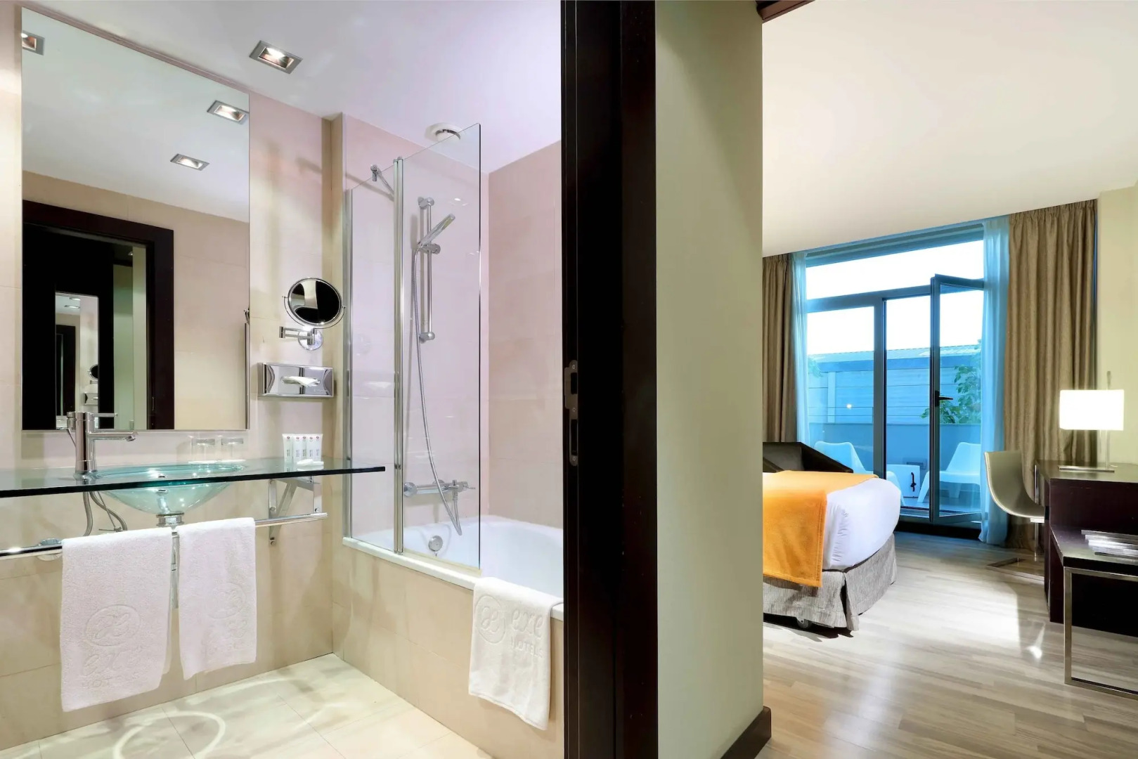 EXE Puerto de Sagunto