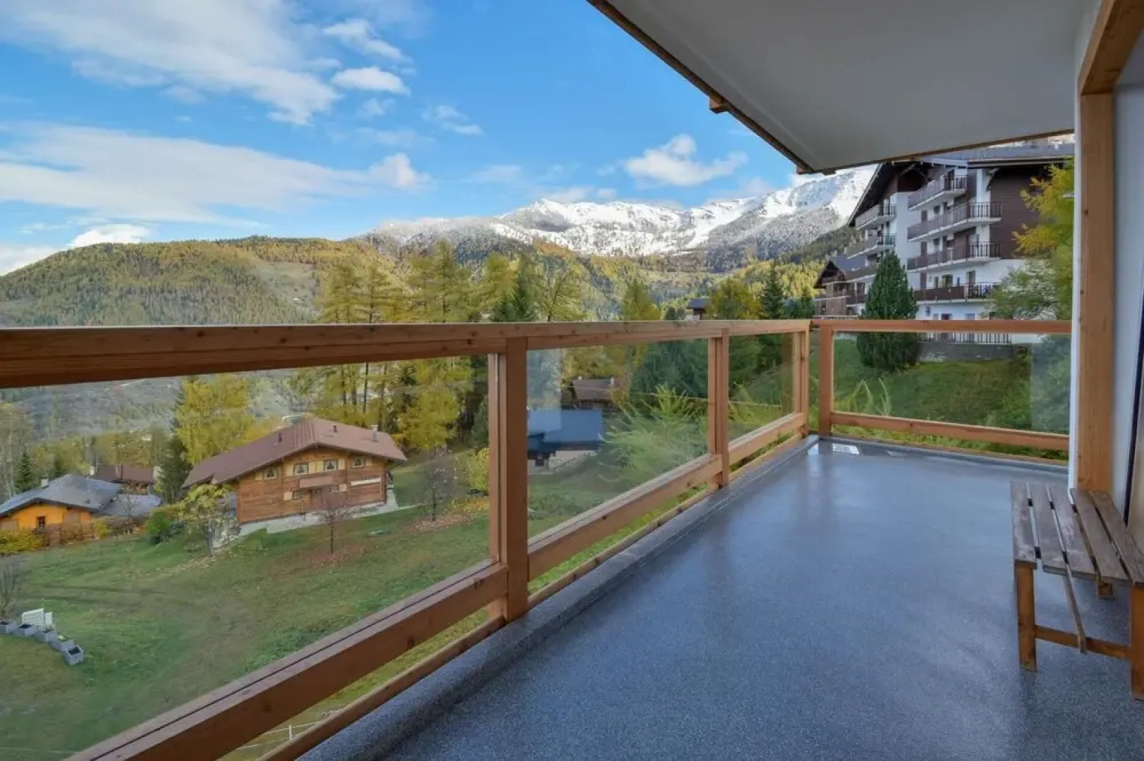 App. Richemond 1. App 7