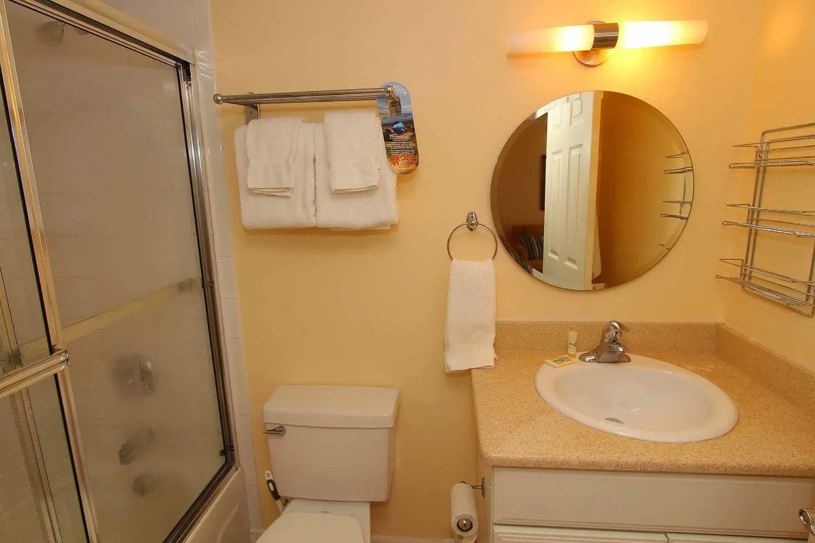 Silver Sands Gulf Beach Resort by RVA