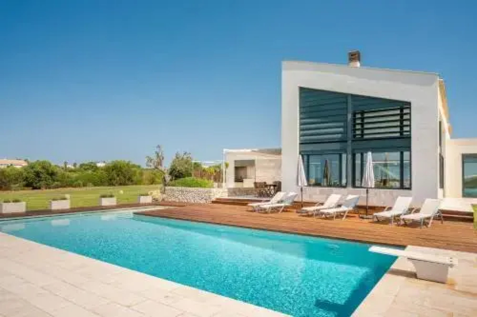 Villa Canutells Ref 27