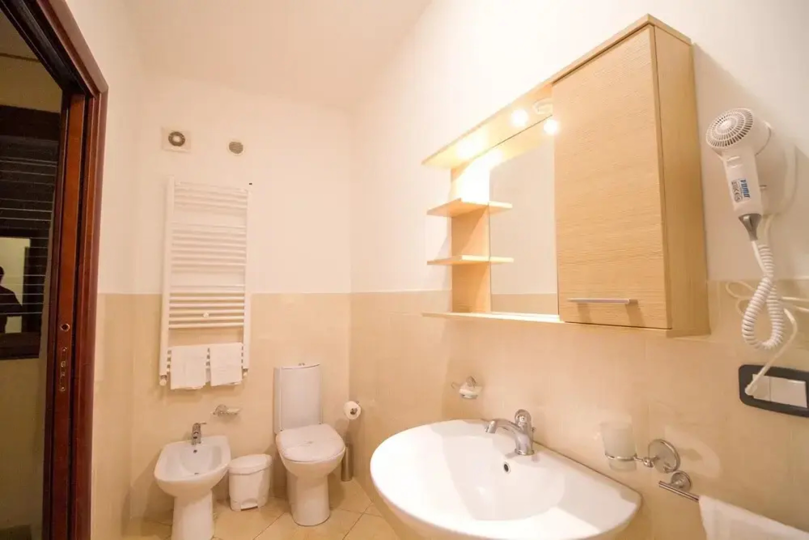 Villa il Pino - Typical Sicilian Style Villa With Private Pool
