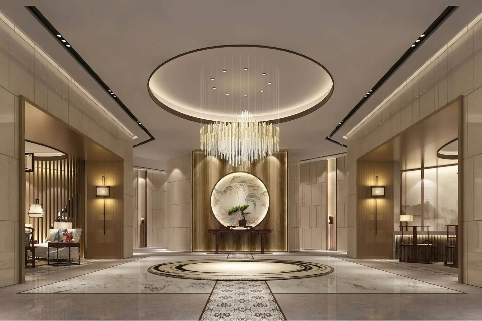 Ramada Encore Zhangpu