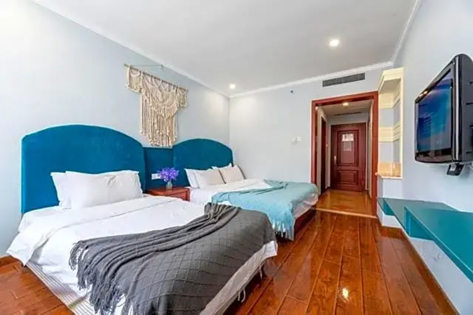 St Peter's Baroque Resort