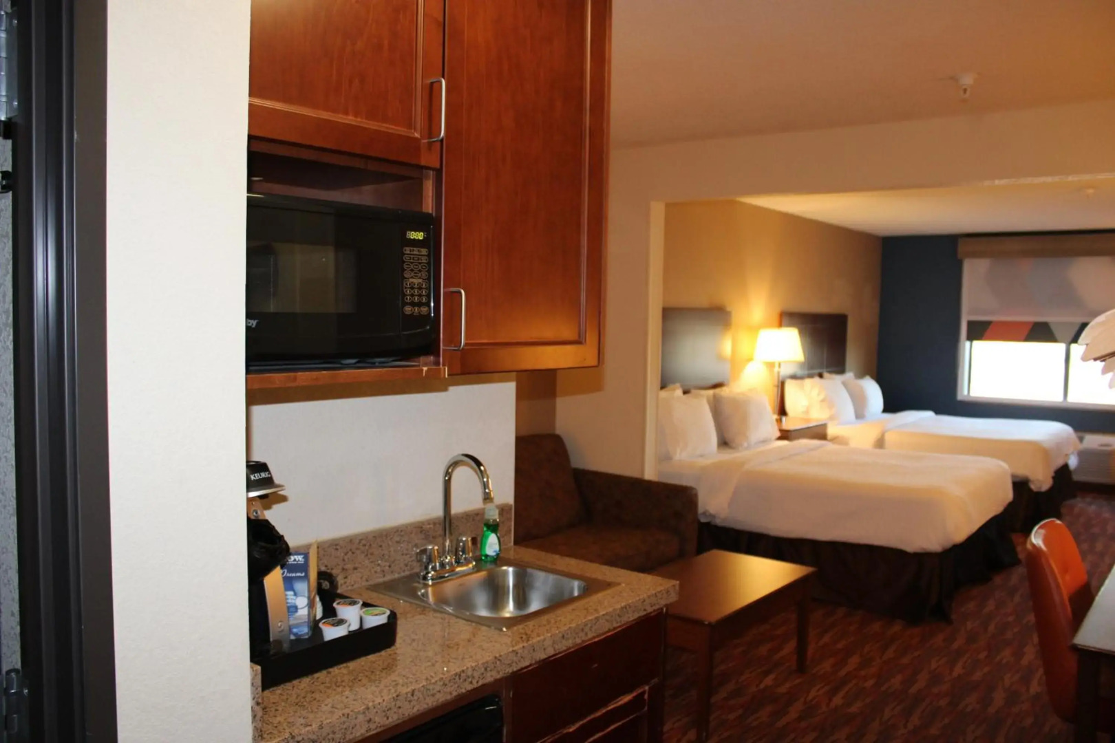 Holiday Inn Express Hotel & Suites Truth or Consequences by IHG