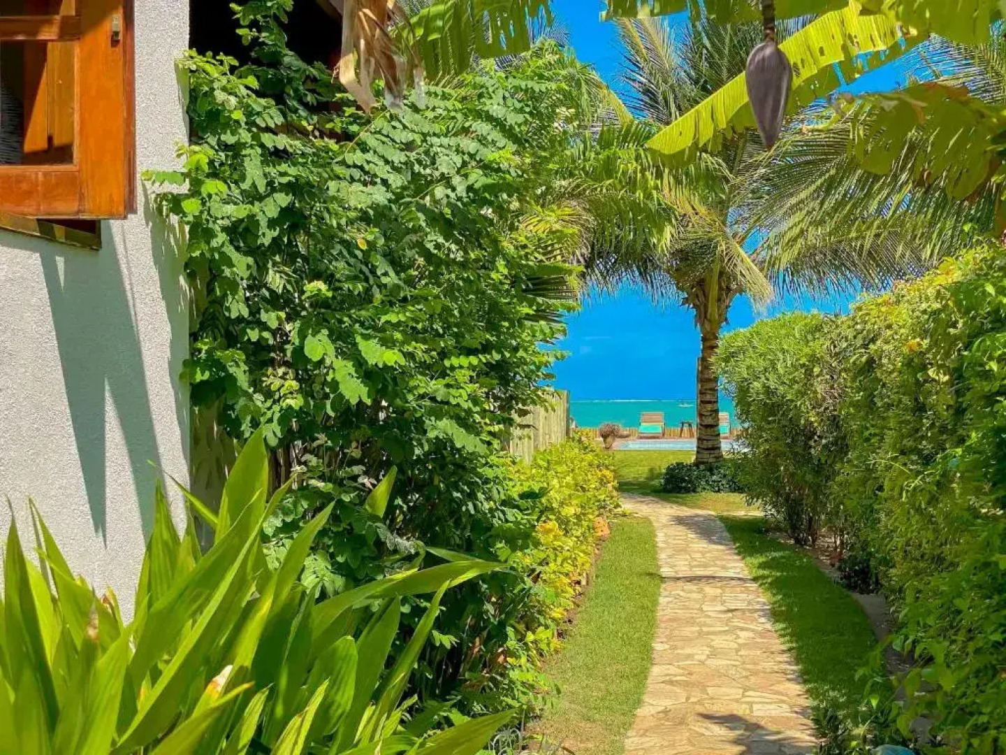 Pousada Villa Tatuamunha