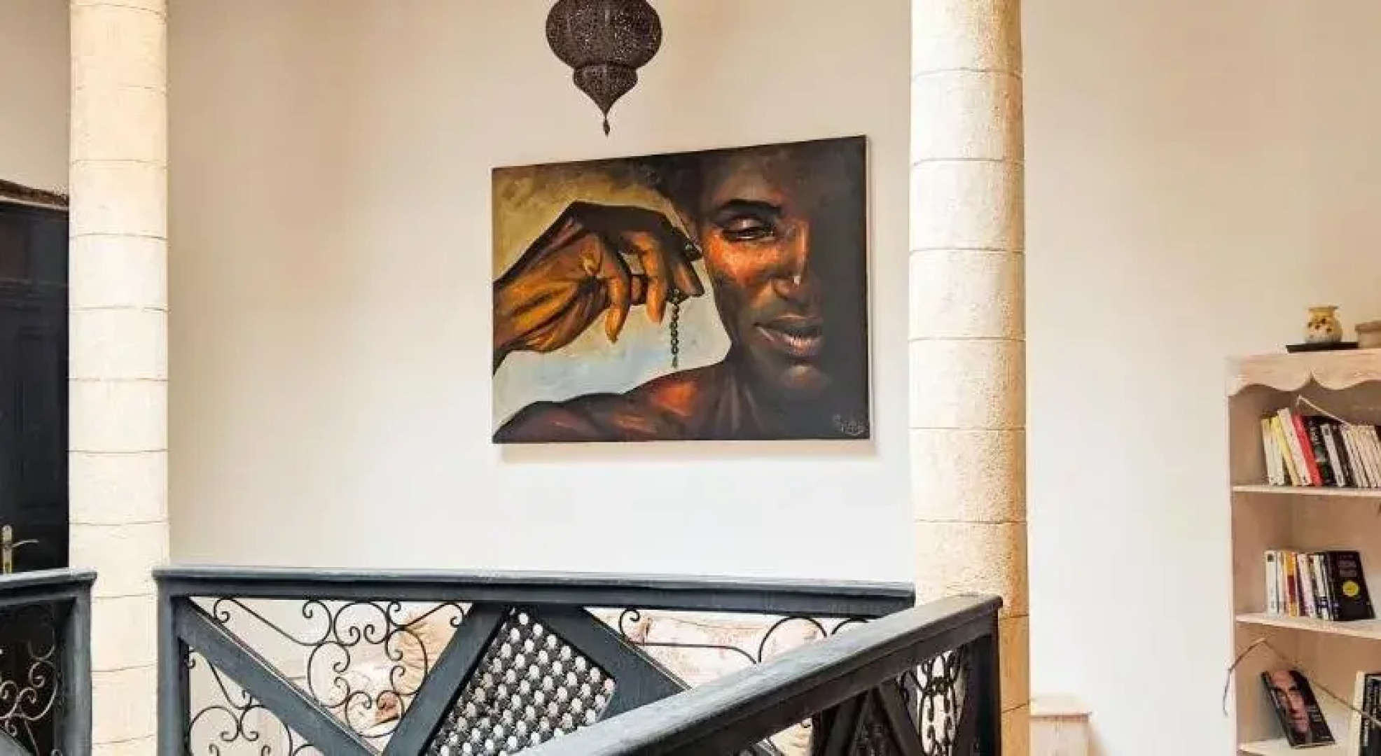 Riad Belle Essaouira