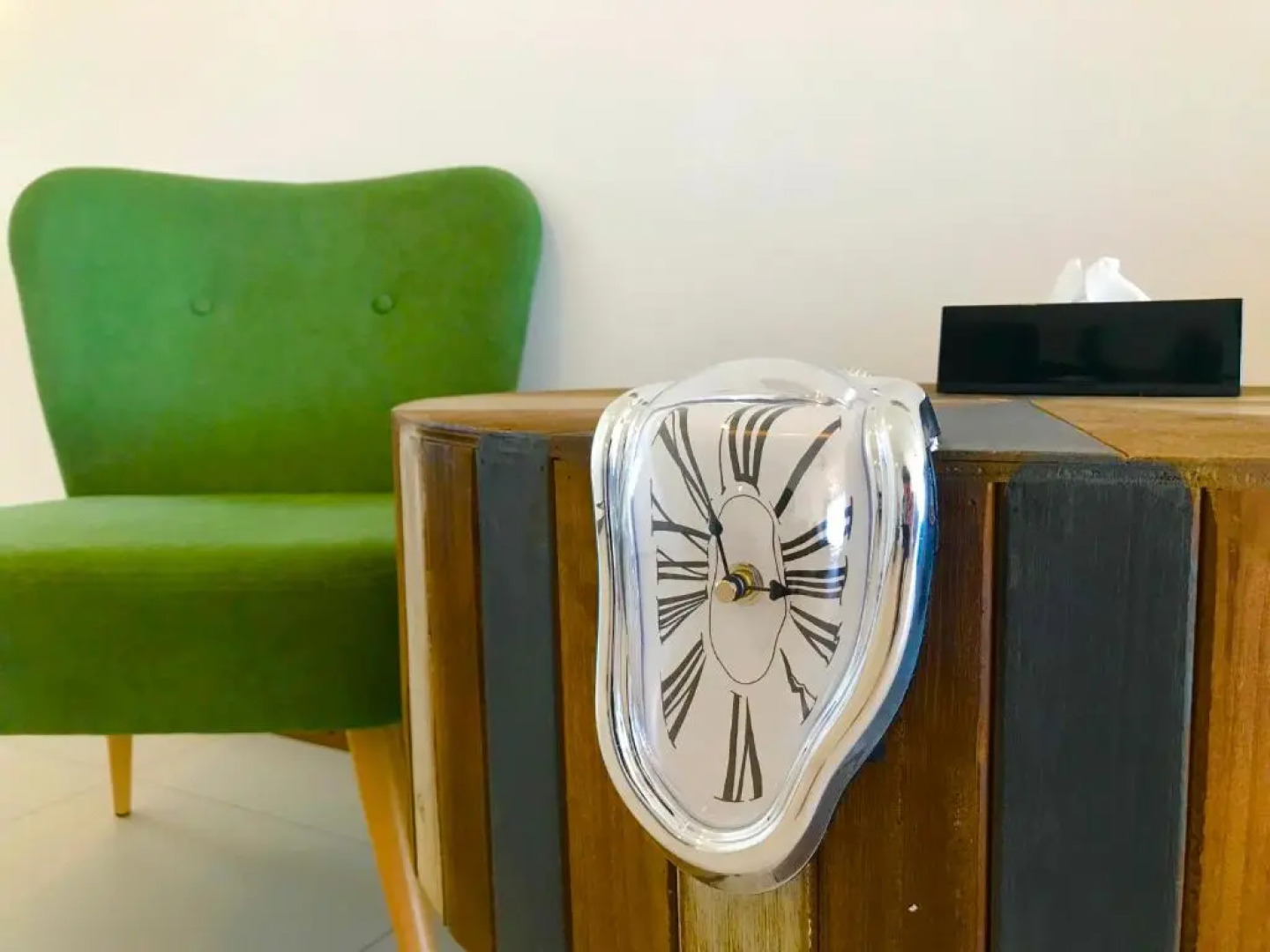 The Landmark by Katana