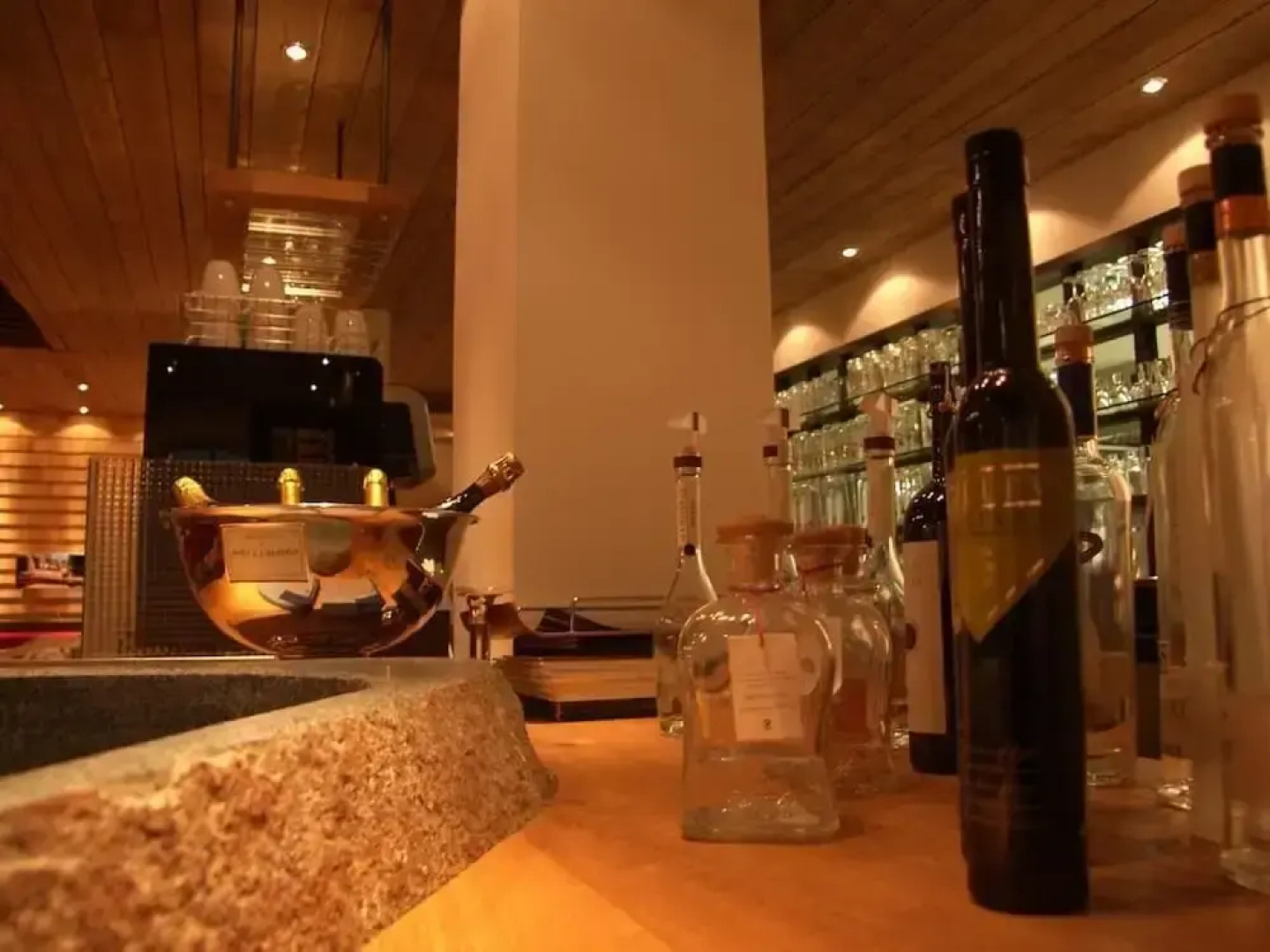 Alpin Lifestyle Hotel Löwen & Strauss