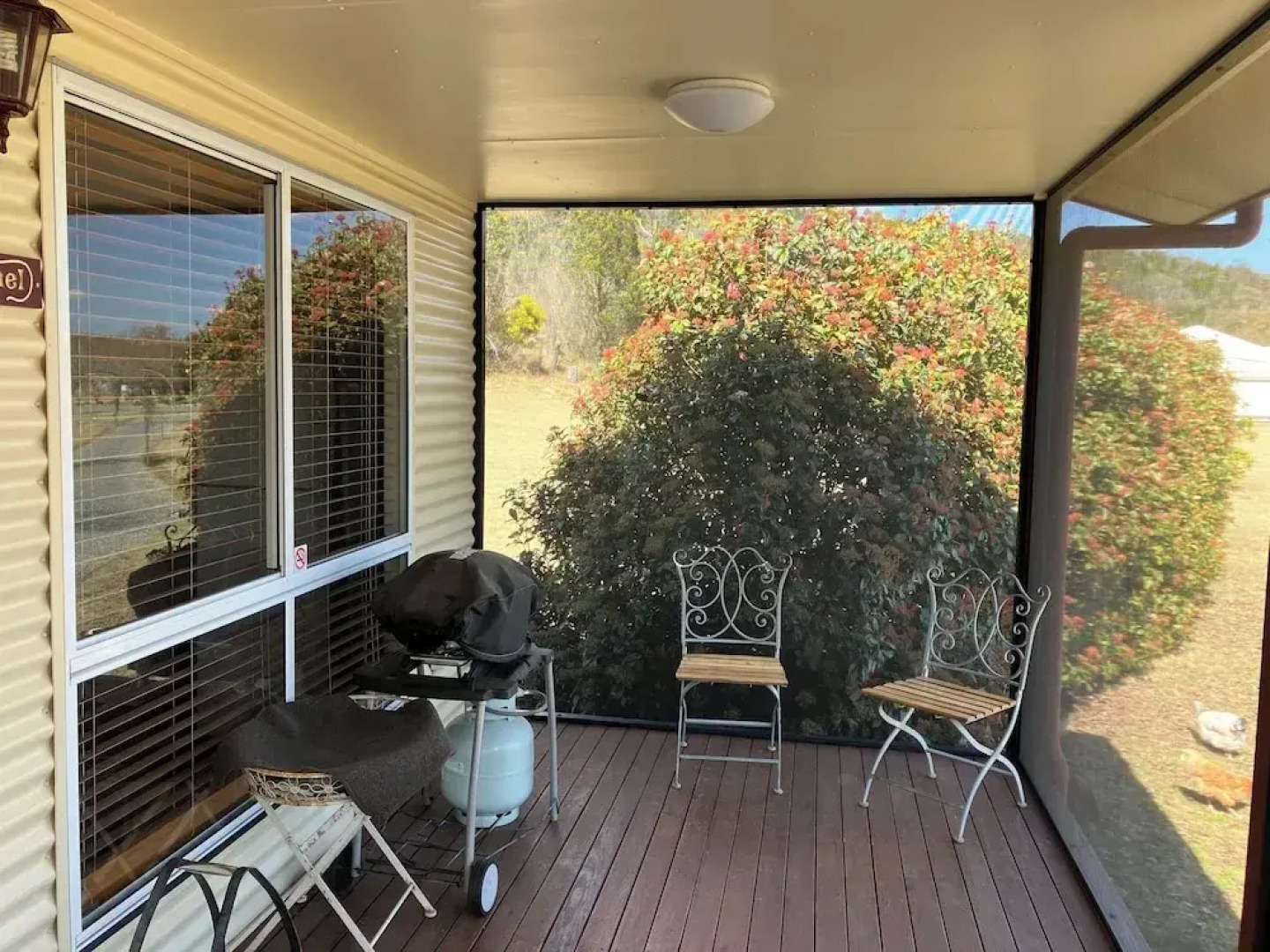 Stargazers Escape Stanthorpe