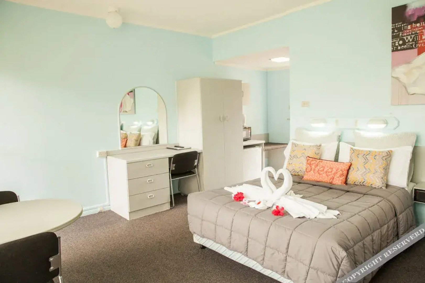 Kempsey Rose Motor Inn