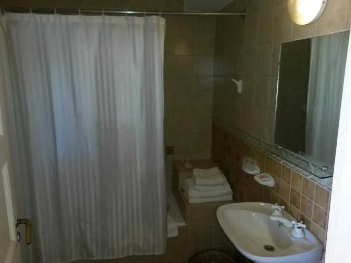 Hostería Restaurante del Puerto