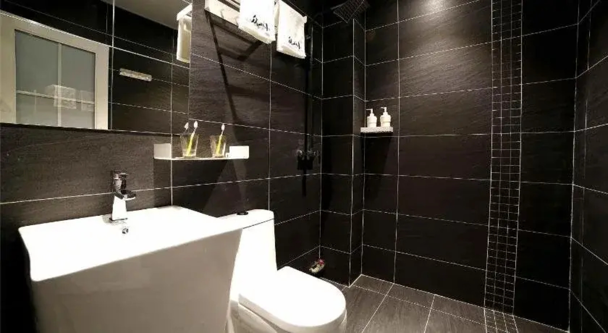 Over the Mountain Hostel